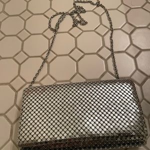 Jessica McClintock shoulder bag/clutch